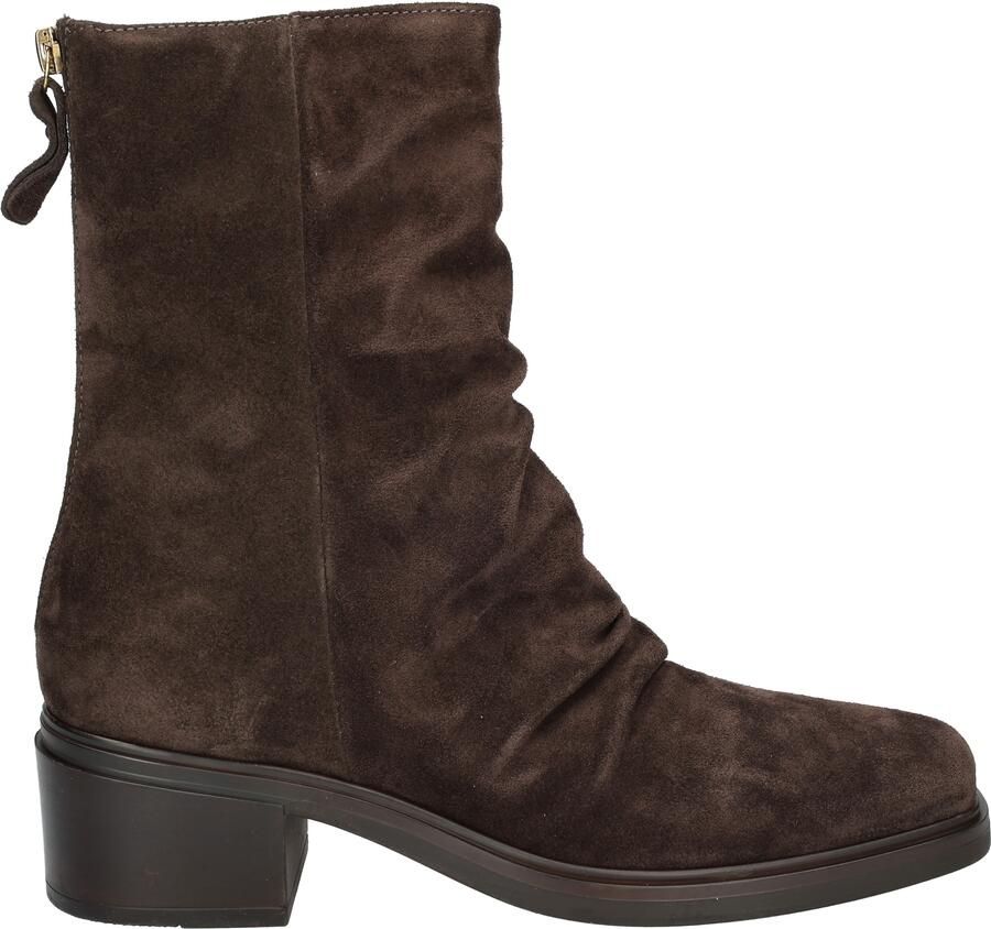 Gioia Alana Caffe Brown