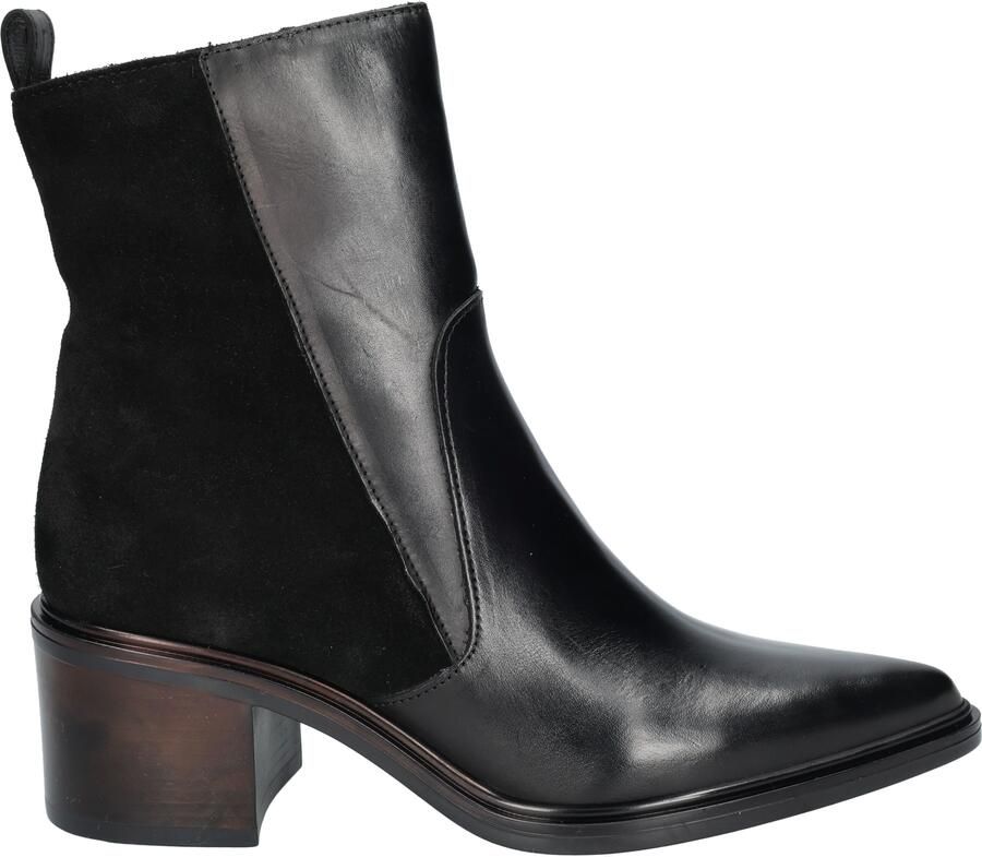 Gioia Alica Black