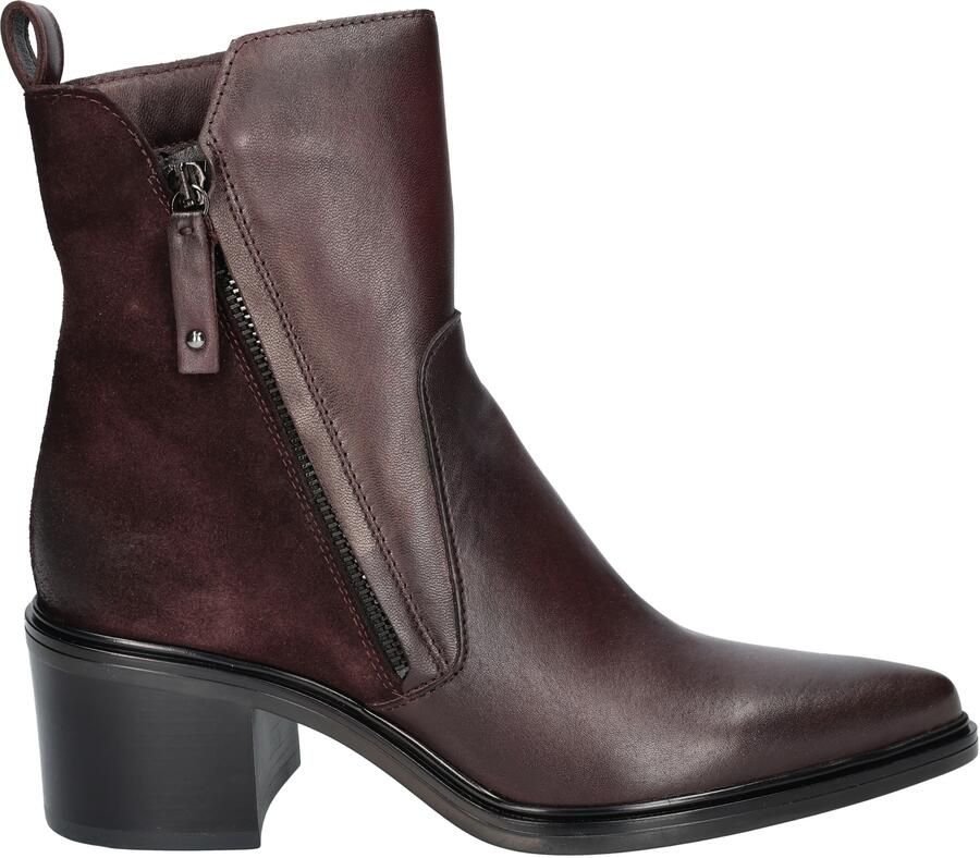 Gioia Alica Burgundy