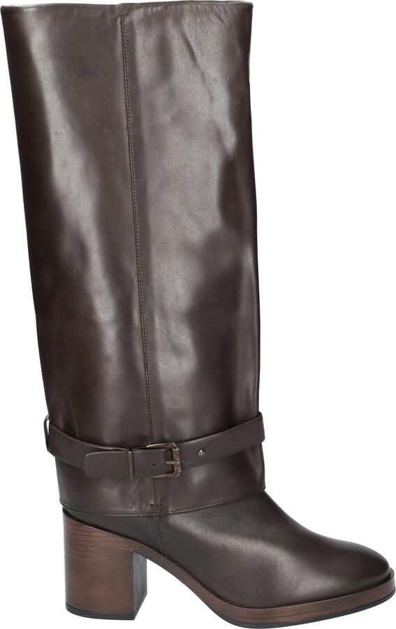 Gioia Aliya Chocolate Brown