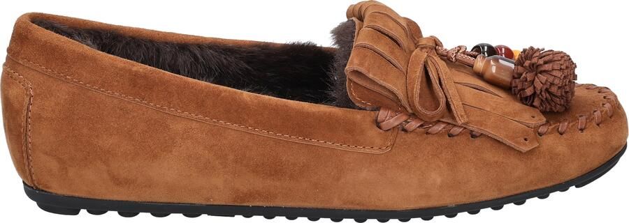 Gioia Arienne Tan Brown