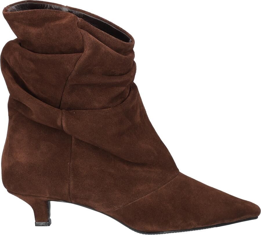 Gioia Sugaro Dark Brown