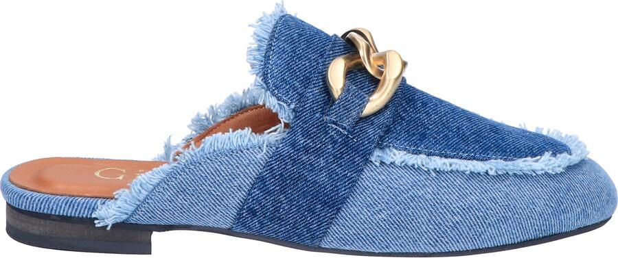Gioia Tianna 2510033 Color Jeans