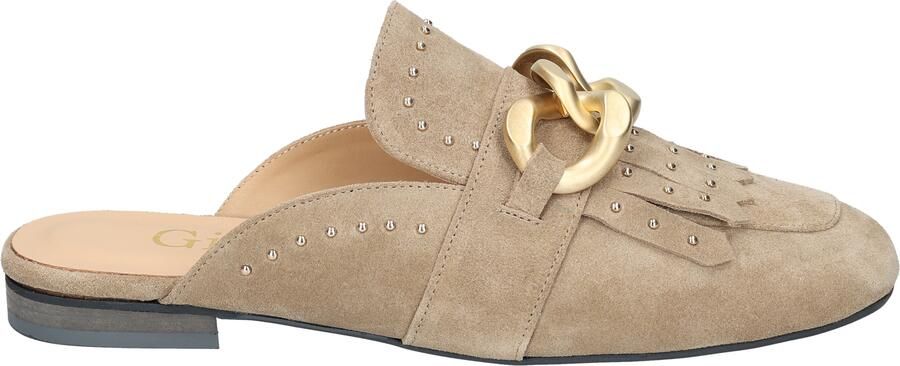 Gioia Babouche Wynne Taupe - Foto 2