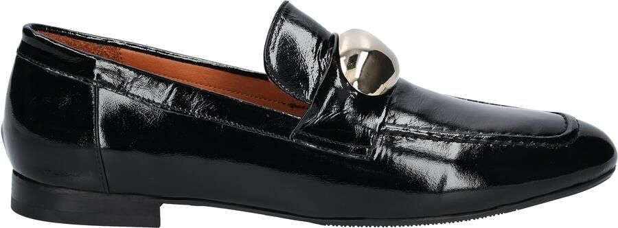 Gioia Ysa Black Patent