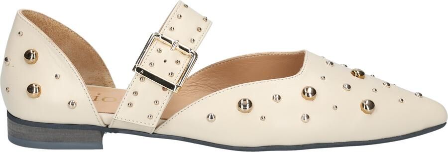 Gioia Zana Off White