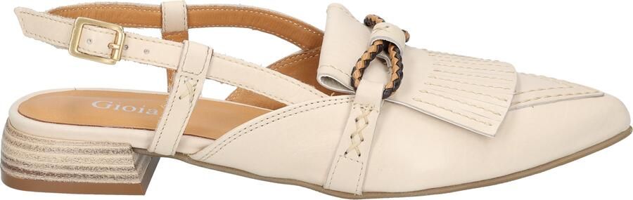 Gioia Zoha Beige