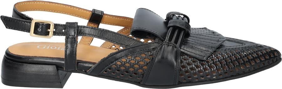 Gioia Zohoa Black
