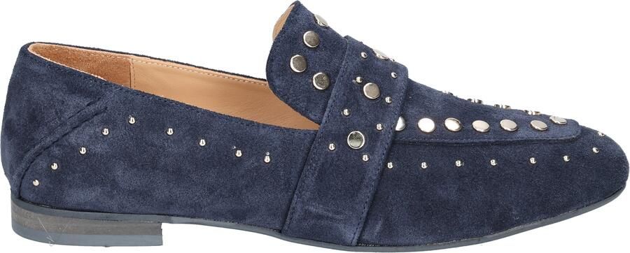 Gioia Zonne 2610135 Navy Suede