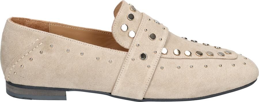 Gioia Zonne 2610136 Beige Suede