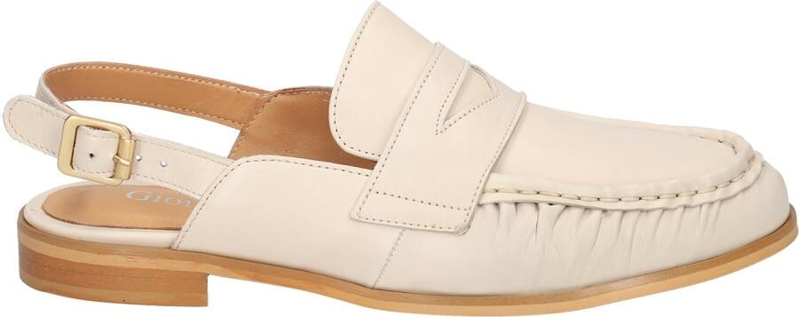 Gioia Zuleya 6006 Beige Capri