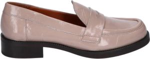 Gioia Maya Beige Instapschoenen