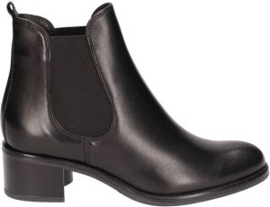 Gioia Molly Black Boots