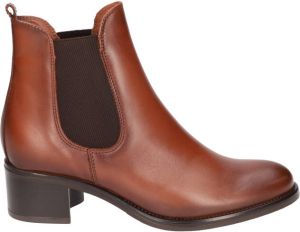 Gioia Molly Brown Boots