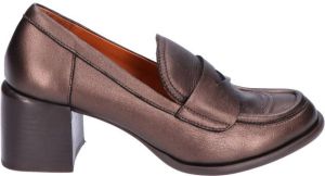 Gioia Norway Brown Instapschoenen