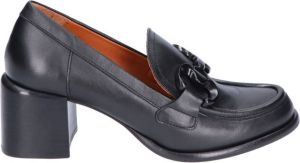 Gioia Norway II Black Instapschoenen