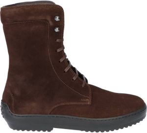 Gioia Pety Brown Veter boots