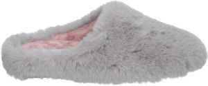 Gioia Sjarlot Grey Pantoffels