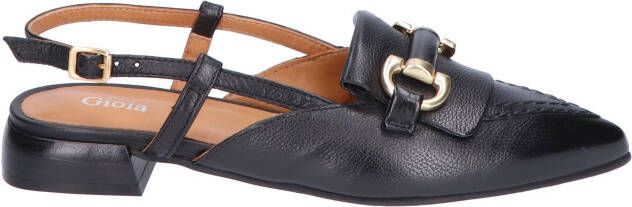 Gioia T98103 Black