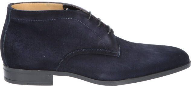 Giorgio 1958 38205 Amalfi Notte G+ Wijdte Boots