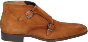 Giorgio 1958 38206 Amalfi Cognac G+ Wijdte Boots