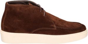 Giorgio 1958 Chukk Boot 13792 Chocolate Veter boots