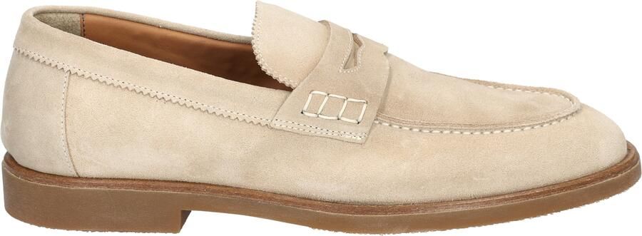 Giorgio 1958 92701 Papyrus Beige