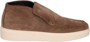 Giorgio 1958 Suede High Loafers 13775 Douglas Instapschoenen