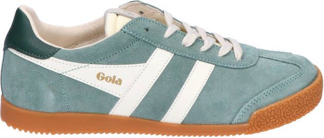 Gola Elan Green Mist Off White