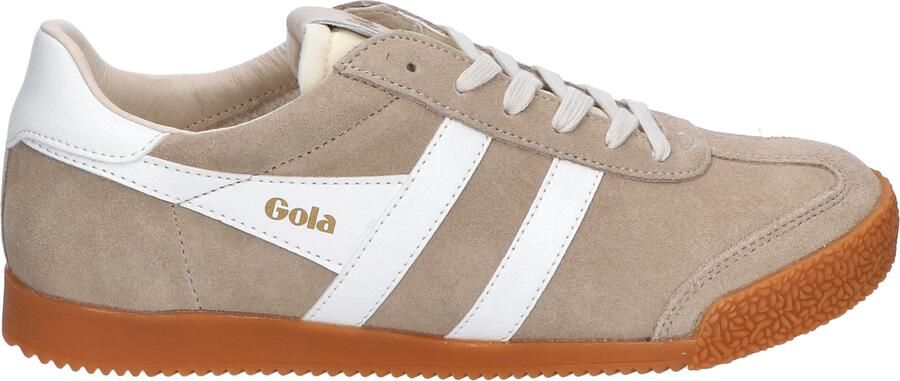 Gola Elan Bone White