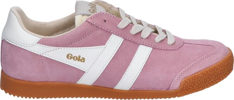 Gola Elan Candy White
