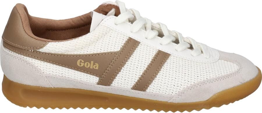 Gola Tornado Zephyr Off White Caramel