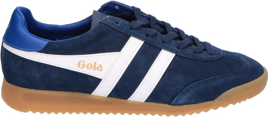 Gola Torpedo Navy Off White