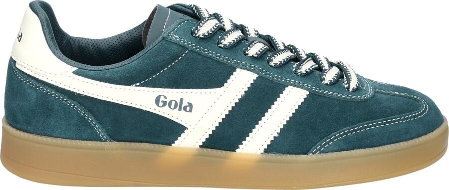 Gola Viper 78 Dark Teal Off White