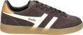 Gola Viper Mocha Off White Brown - Bruin
