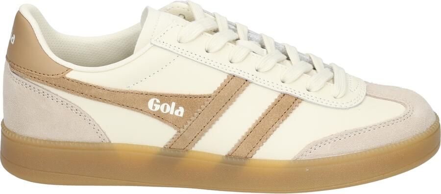 Gola Lage Sneakers Viper Leather - Foto 3