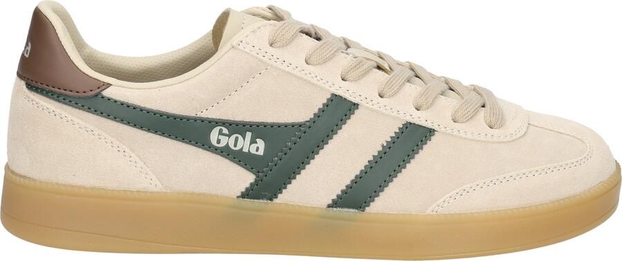 Gola Viper Bone Dark Khaki