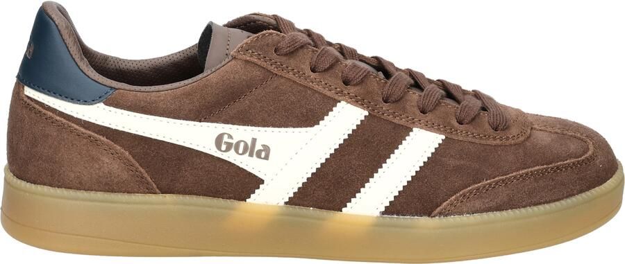 Gola Viper Root Off White Navy