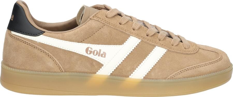 Gola Viper Tobacco Off White