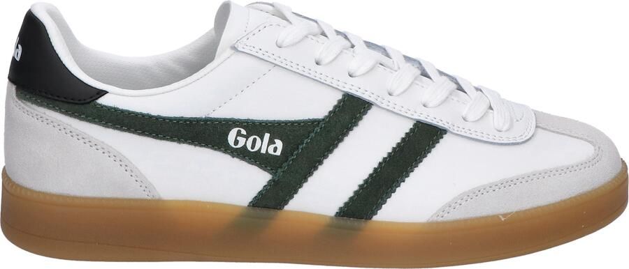 Gola Viper White Evergreen