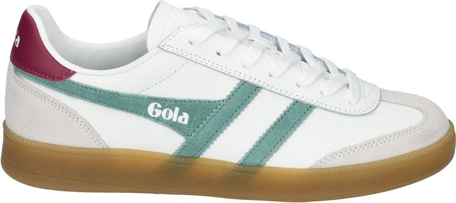 Gola Sneakers Baskets femme Viper Leather - Foto 2