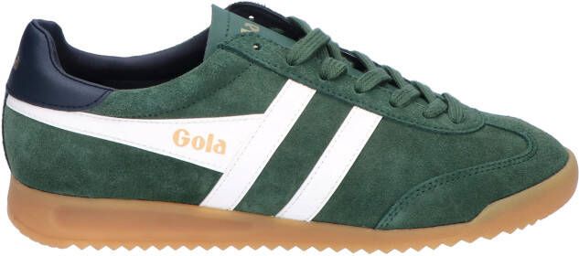 Gola Torpedo Evergreen Off White