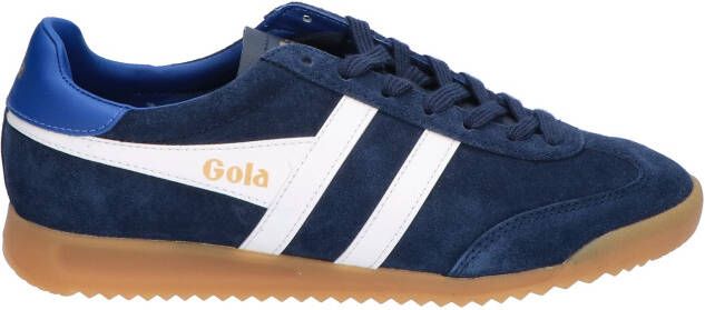Gola Torpedo Navy Off White