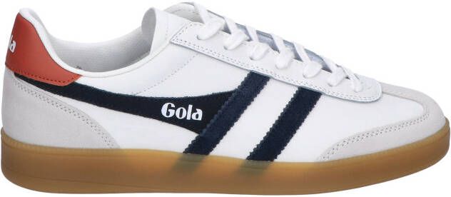 Gola Viper White Navy