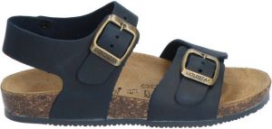 Goldstar Bobbi Crazy Blue Sandalen