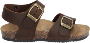 Goldstar Bobbi Crazy Brown Sandalen