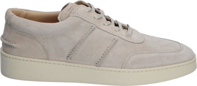 Greve Wave 2220 Lage sneakers Heren Beige + - Foto 2