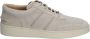 Greve Wave 2220 Lage sneakers Heren Beige + - Thumbnail 2