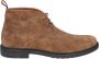Greve Barbour 5565 Mazorca Brown Veter boots - Thumbnail 2