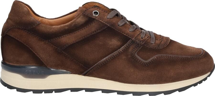 Greve 7243 Fury 35 2923 Chocolate